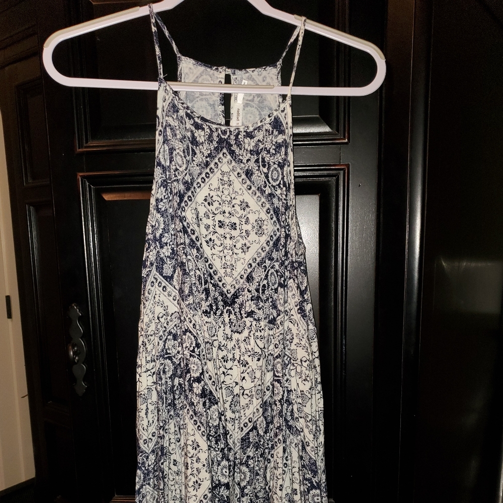 Blu Pepper Sundress